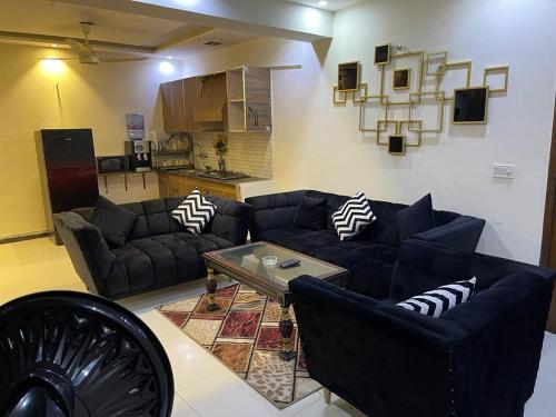 Sweet Home Hotel Apartments Bahria Town - image 13