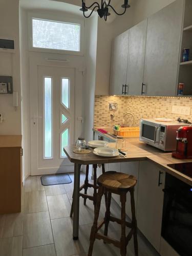 Apartment Sissi