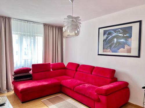 Cozy apartment - Apartment - Turnu Măgurele