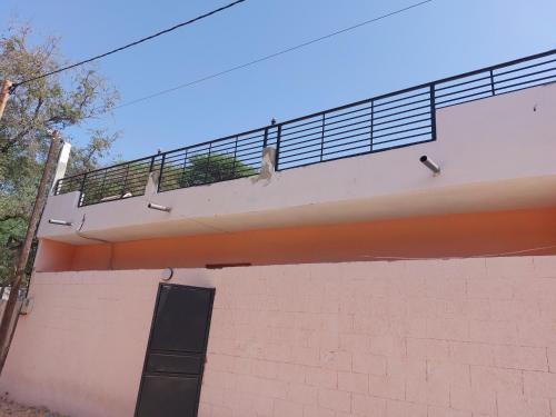 Le Poulagou in San Luis