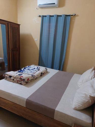 Le Poulagou in San Luis