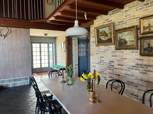 Zuid Haffel in Den Burg