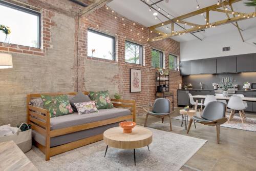 The Cypress Flats in Lafayette, USA