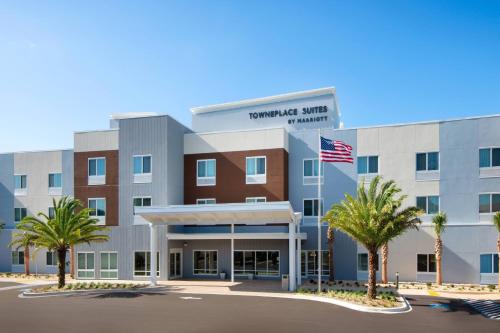 TownePlace Suites by Marriott Niceville Eglin AFB Area