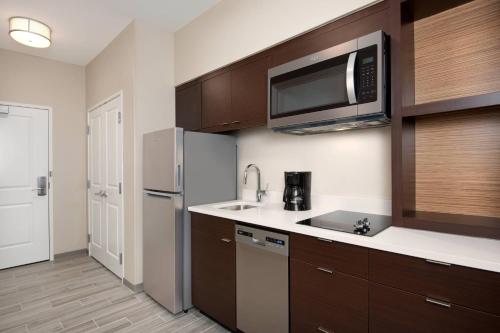 TownePlace Suites by Marriott Niceville Eglin AFB Area in Niceville (FL)