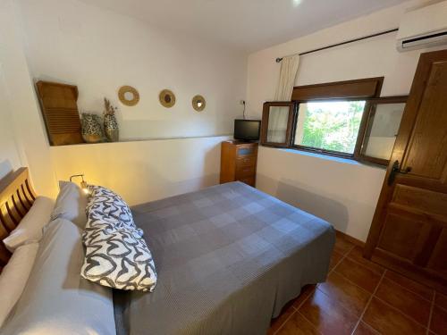 Hotel Rural El Arca de Noé - image 11