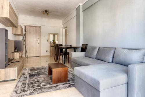 Marilians Luxury Apartment – khách sạn tại Nea Paralia District