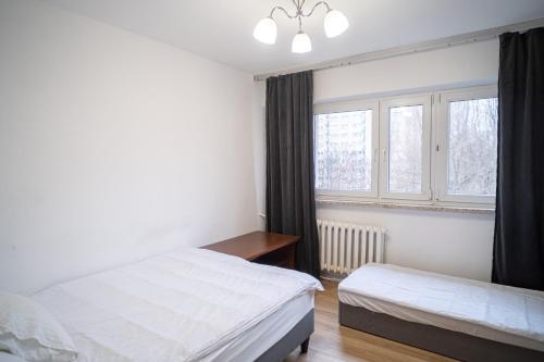 DONE Apartment near Park Moczydło