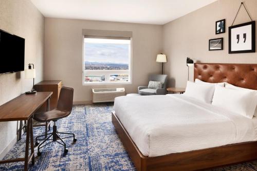 Four Points by Sheraton Calgary Airport, Calgary