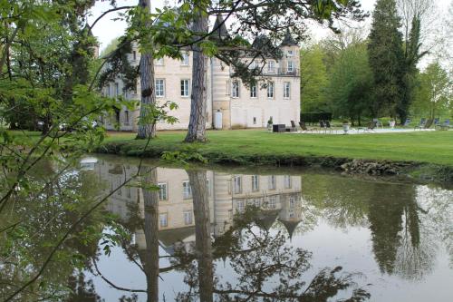 Chateau Du Four De Vaux - image 4