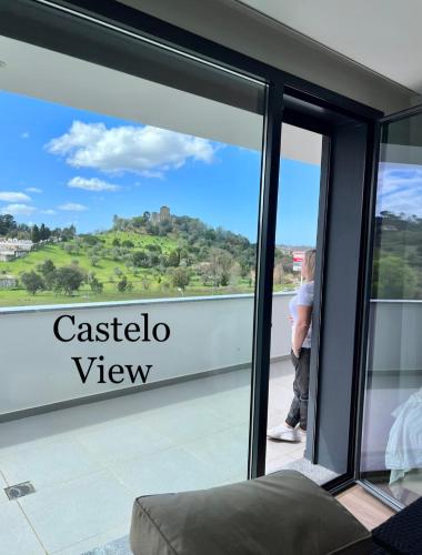 . Castelo View