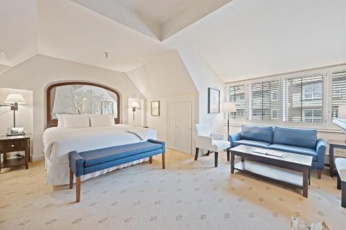 1 king bed