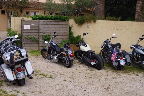 Hôtel & Spa La Villa - image 11