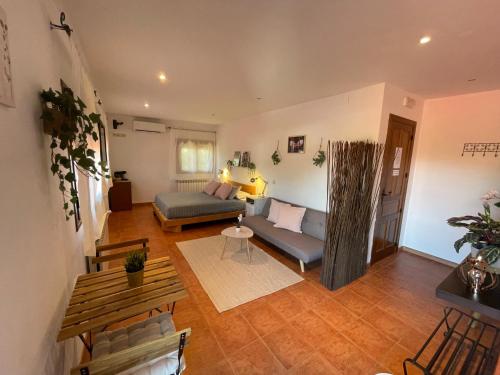Habitación doble, deluxe