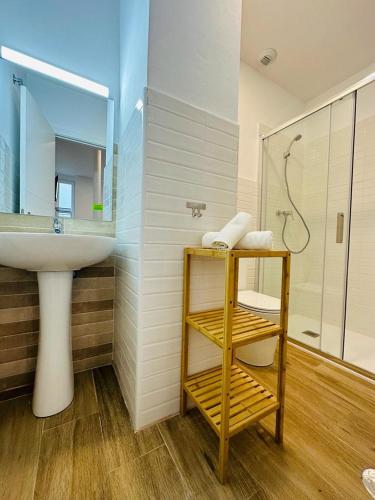 HOSTEL COSTA-LUZ Béjar 28-30 (HOSTEL COSTA-LUZ Bejar 28-30) in 韋爾瓦城市中心