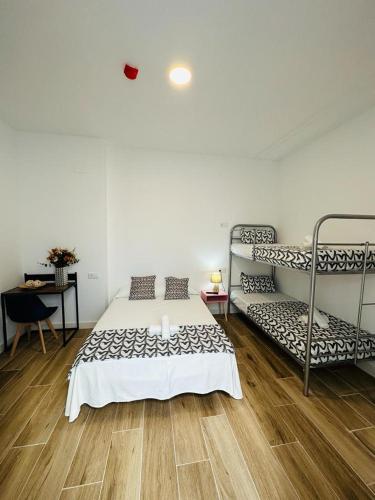 HOSTEL COSTA-LUZ Béjar 28-30 (HOSTEL COSTA-LUZ Bejar 28-30) in 韋爾瓦城市中心