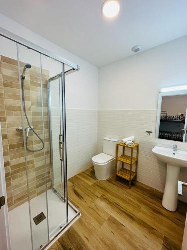 HOSTEL COSTA-LUZ Béjar 28-30 (HOSTEL COSTA-LUZ Bejar 28-30) in 韋爾瓦城市中心