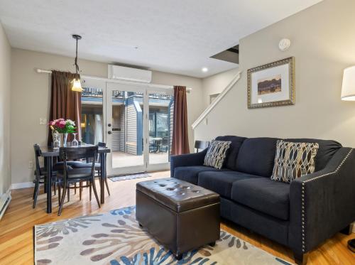 Sea Rose Suites in Ogunquit (Maine)