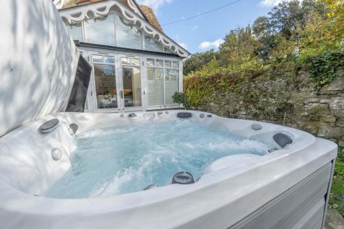 Rose Cottage - main image