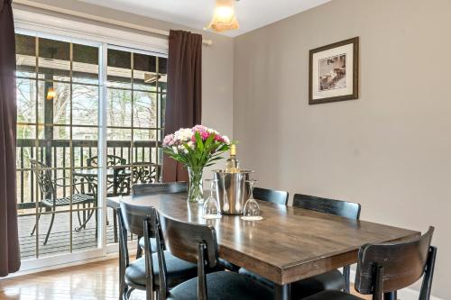 Létesítmények, Sea Rose Suites in Ogunquit (Maine)