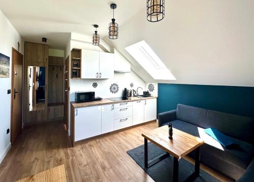Apartamenty na Wyrszczku in Istebna