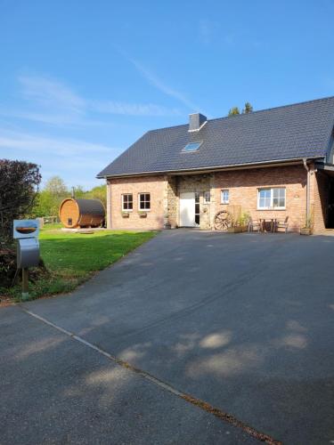 Studio au coin des Fagnes - Location saisonnière - Sourbrodt