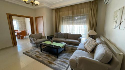 Abdoun Apartment