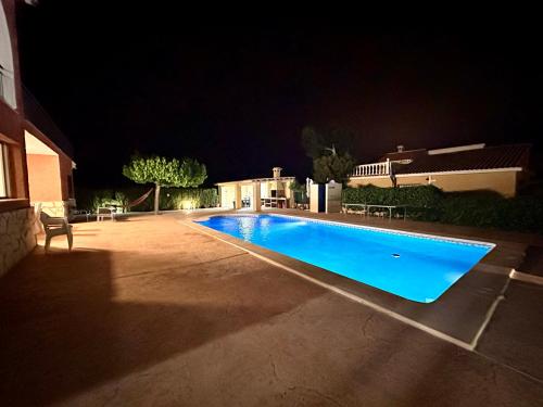 Villa Dolores Perfect Villa for Holidays