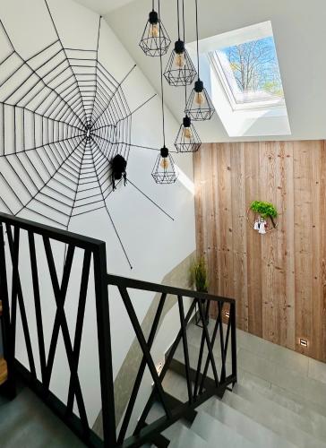 Apartamenty na Wyrszczku in Istebna