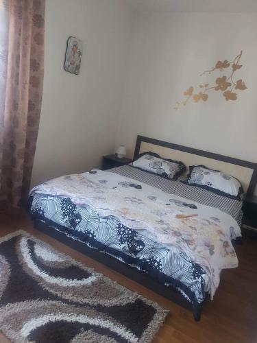 Apartament Sarah - Apartment - Oţelu Roşu