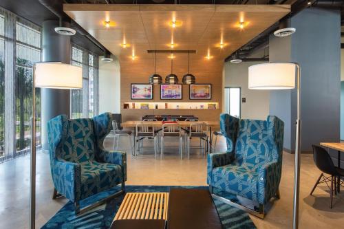 Aloft Miami Aventura in Aventura, USA