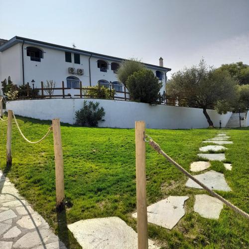 Agriturismo Palas De Serra Country Resort