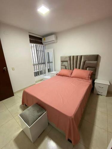 Hermoso Apartamento Sur Central