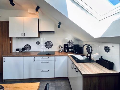 Apartamenty na Wyrszczku in Istebna