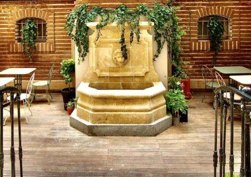 Facilities, Boutique Hotel Provencia in 06. Castellane et Préfecture