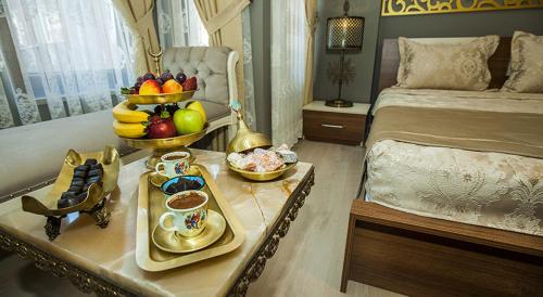 Million Old City Apartment - image 4