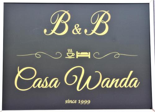 B&B Casa Wanda since 1999 Riva Del Garda