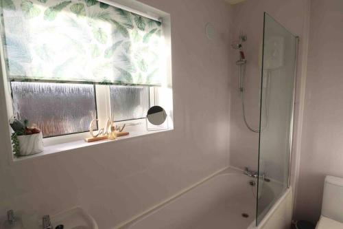 Spacious three bedroom house with off road parking, Birmingham (fotografie 7)