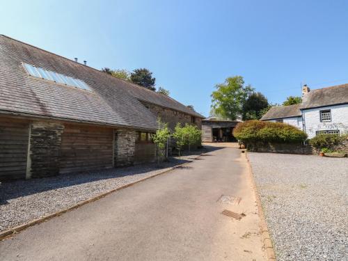 Cowslip Barn