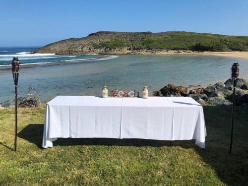 The Views Will Take Your Breath Away - Romantic Villa on the Beach in Arecibo