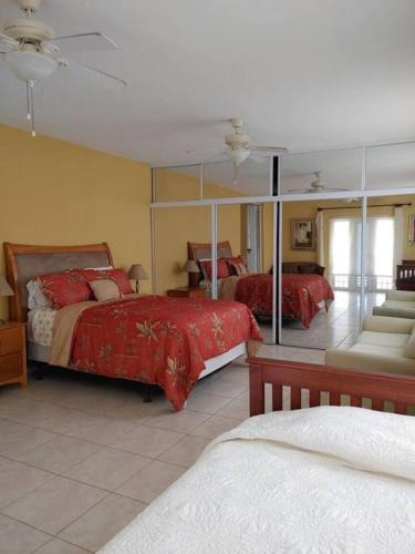 The Views Will Take Your Breath Away - Romantic Villa on the Beach in Arecibo