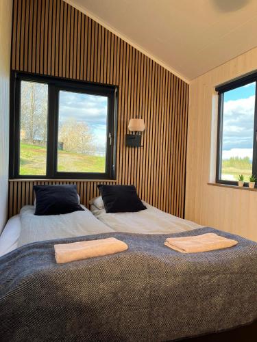 Iceland Inn Cabin in Fjall