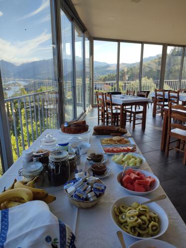  Quinta De Calvelos in Vieira do Minho