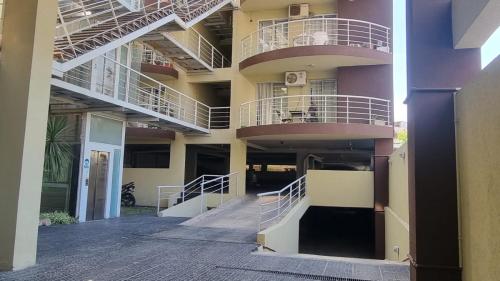 VILLA CARLOS PAZ CENTRO