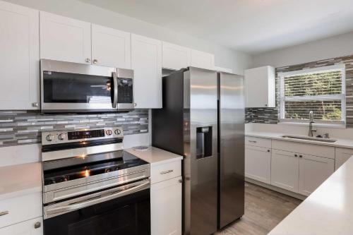 Palmetto Home with Manatee River Access! in Palmetto, USA