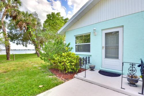 Palmetto Home with Manatee River Access! in Palmetto, USA