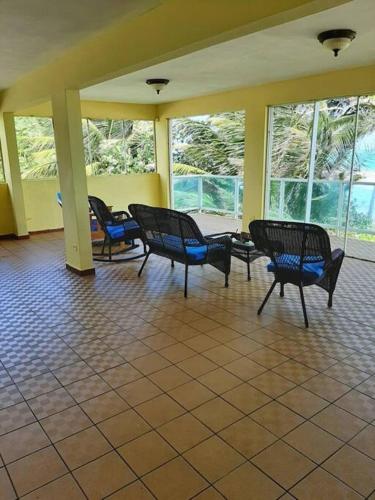 When we say Beach Front we mean on the BEACH! - image 6