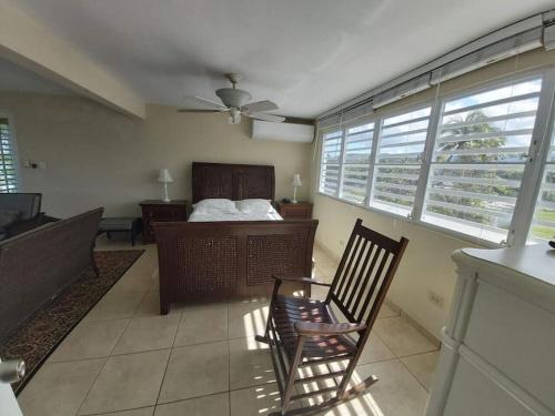 When we say Beach Front we mean on the BEACH! - image 8