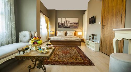 ミリオン オールド シティ アパートメント