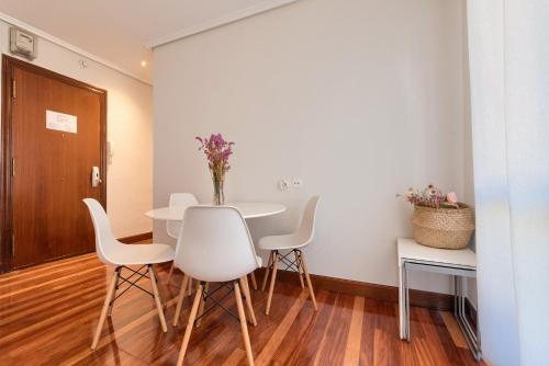Vivienda Turística junto al Ayuntamiento, Bilbao (fotografie 10)